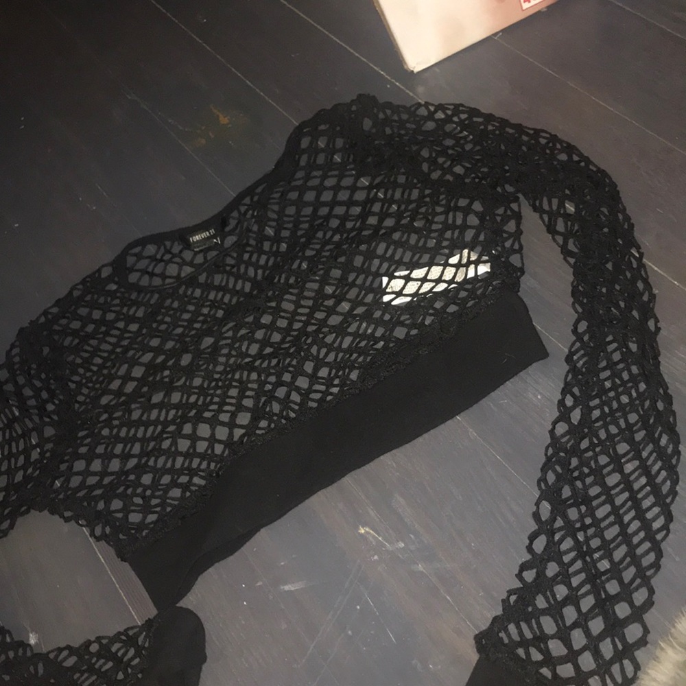 Stretchy material